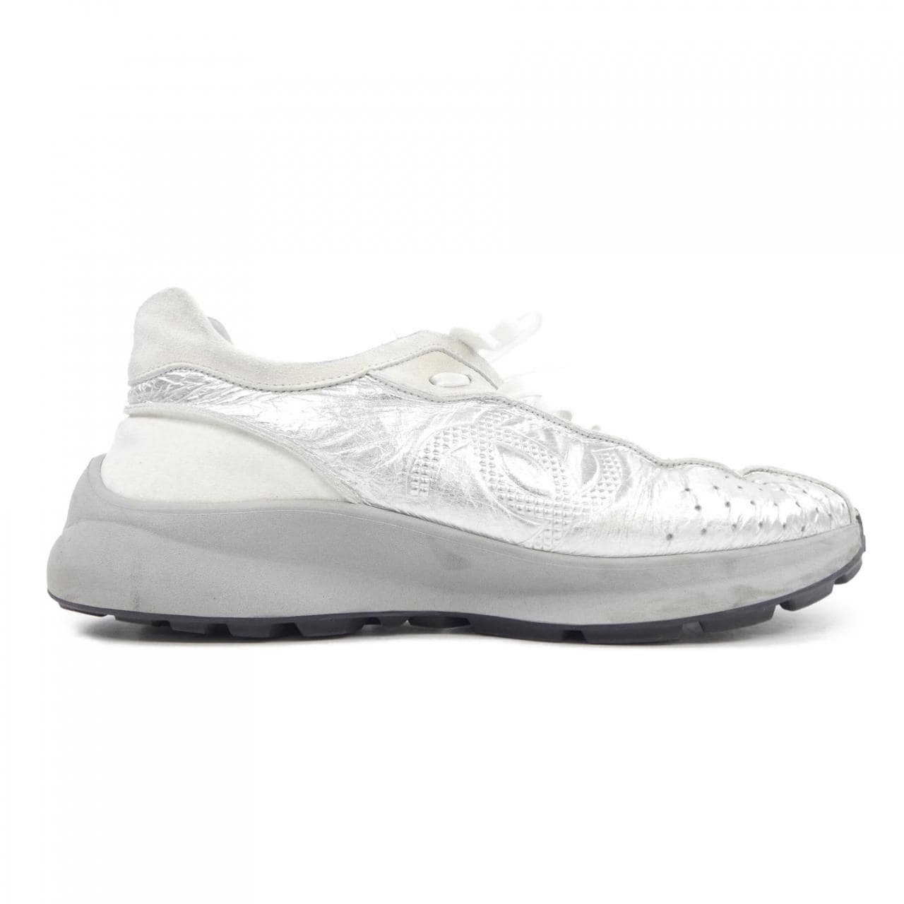 シャネル CHANEL G46251 スニーカー