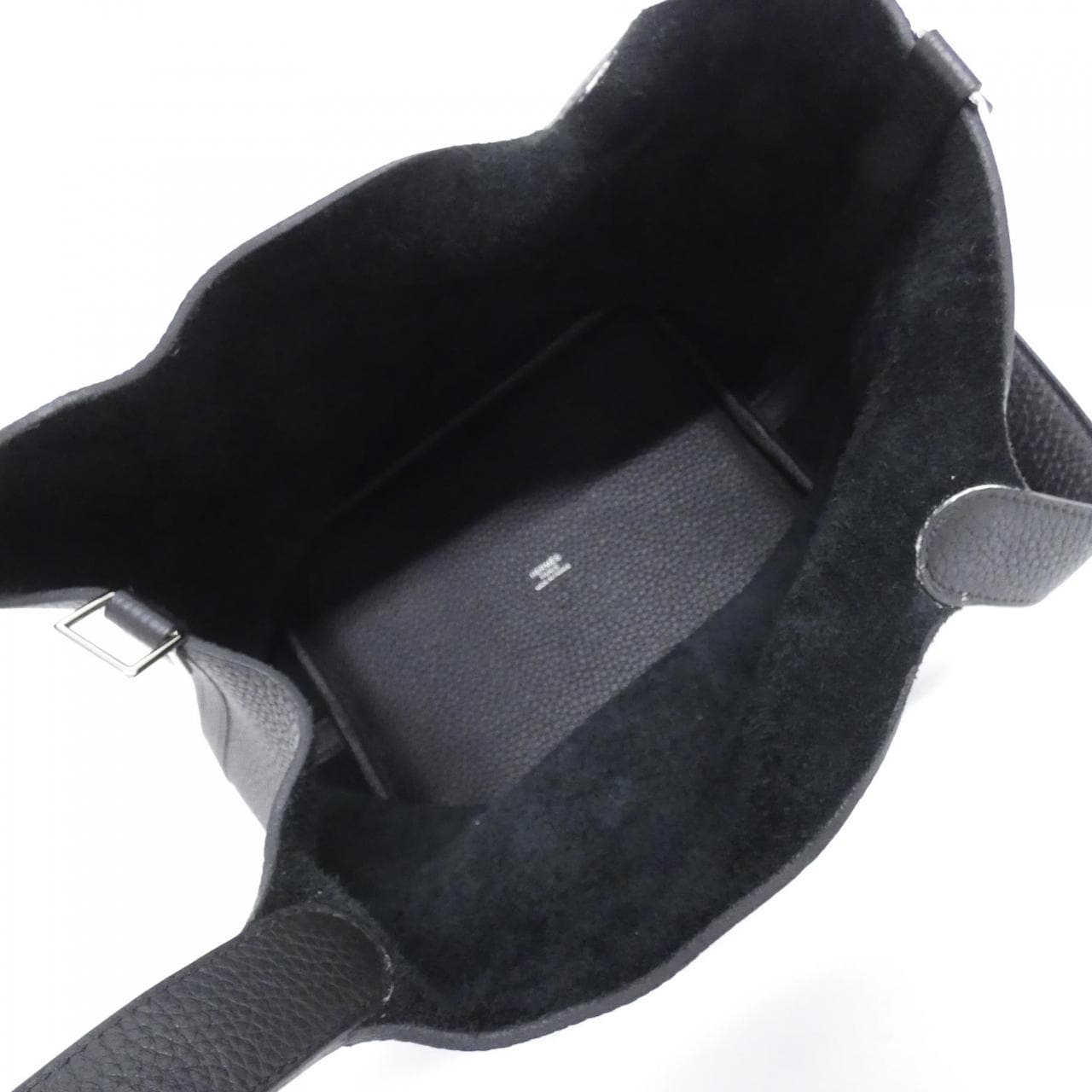 エルメス ピコタン ロック MM 060991CK バッグ