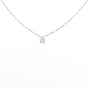 ティファニー ソリティア ネックレス