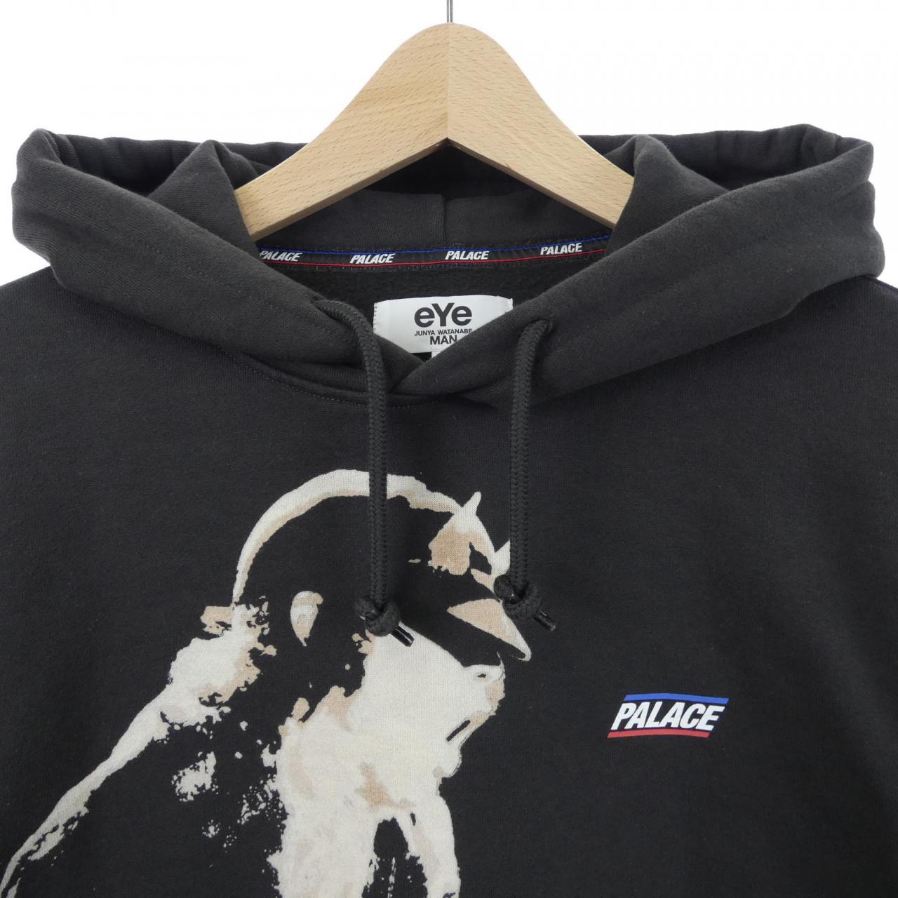 Eye Junya Watanabe WO-T902 宫殿PARKER