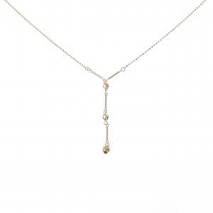 K18YG ネックレス