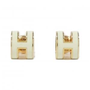 エルメス ポップ アッシュ MINI 608002FO ピアス