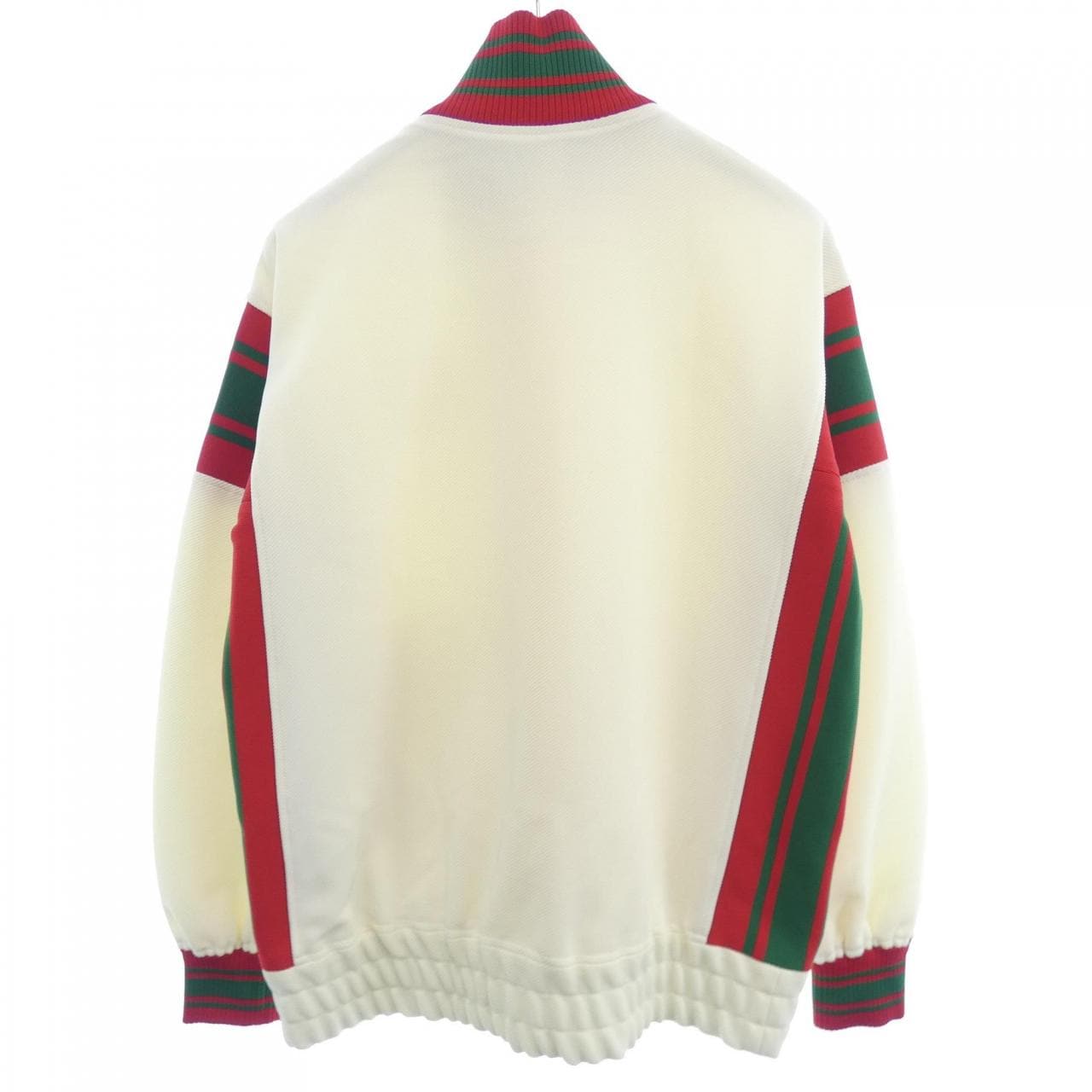 グッチ GUCCI 718315 XJEWO ブルゾン