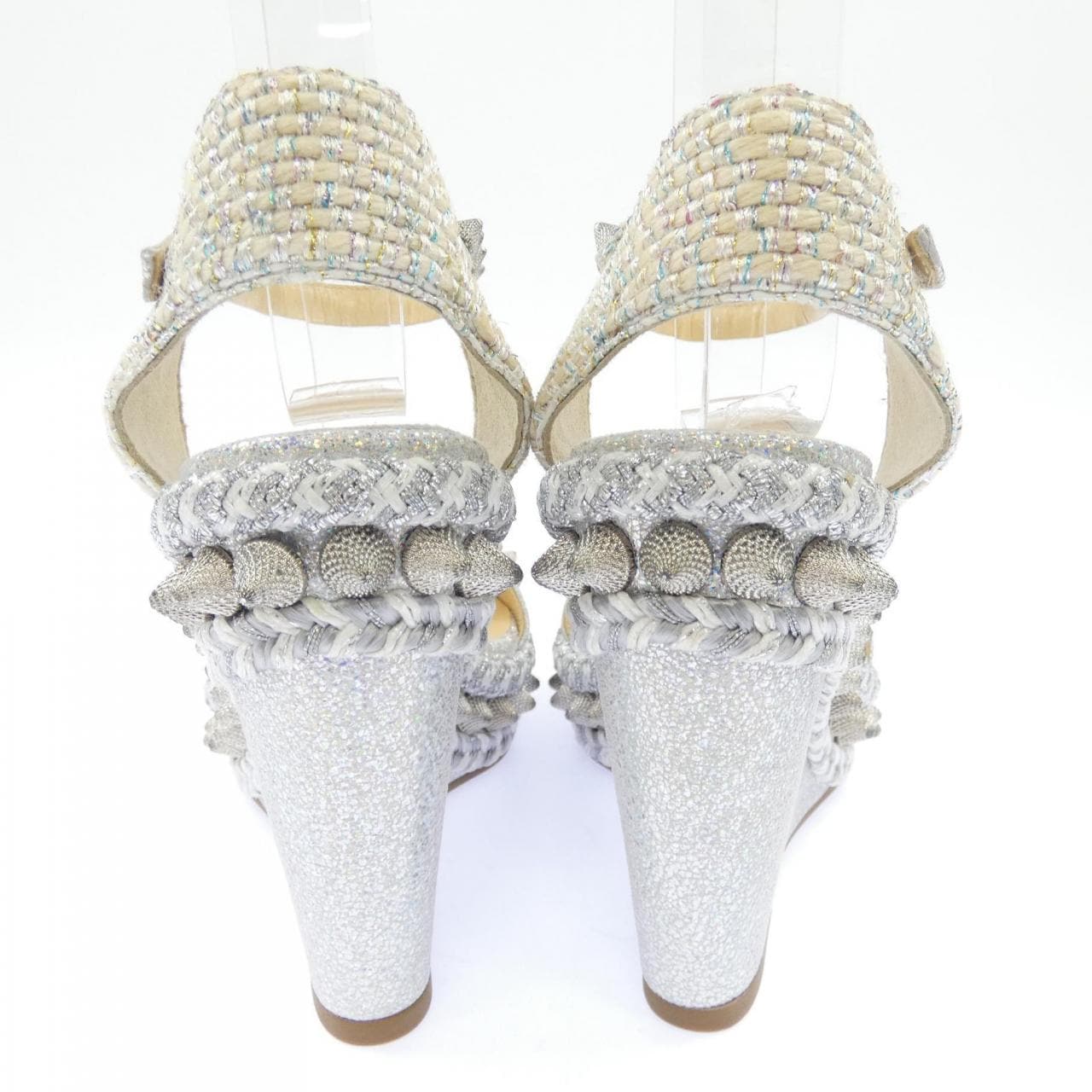 クリスチャンルブタン CHRISTIAN LOUBOUTIN LATA 110 サンダル