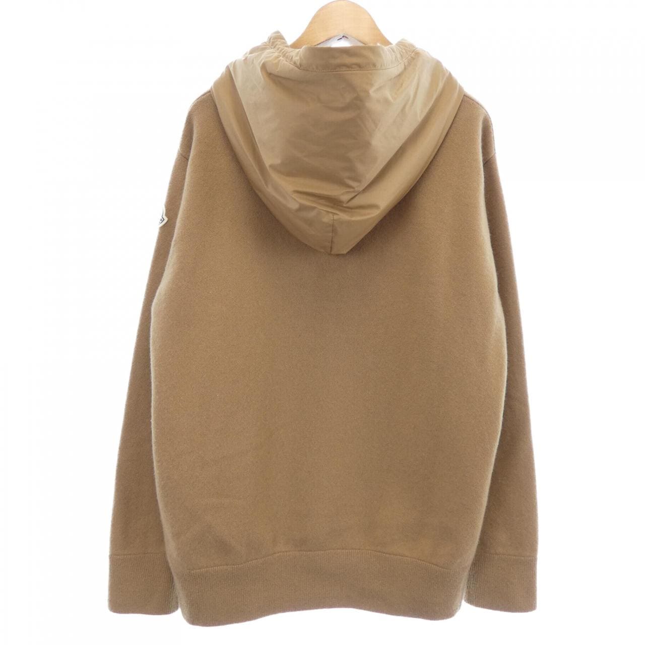 モンクレール MONCLER 20939A00001 パーカー