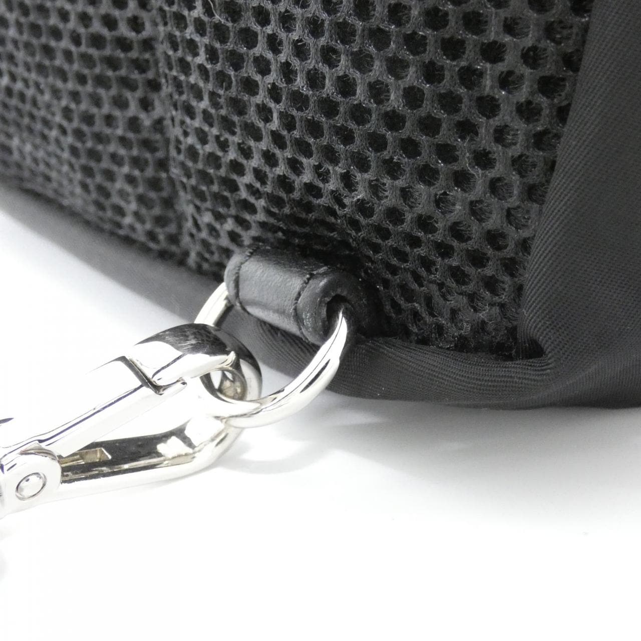 フェンディ フェンディネス バックパック スモール 7VZ067 AGQT リュックサック