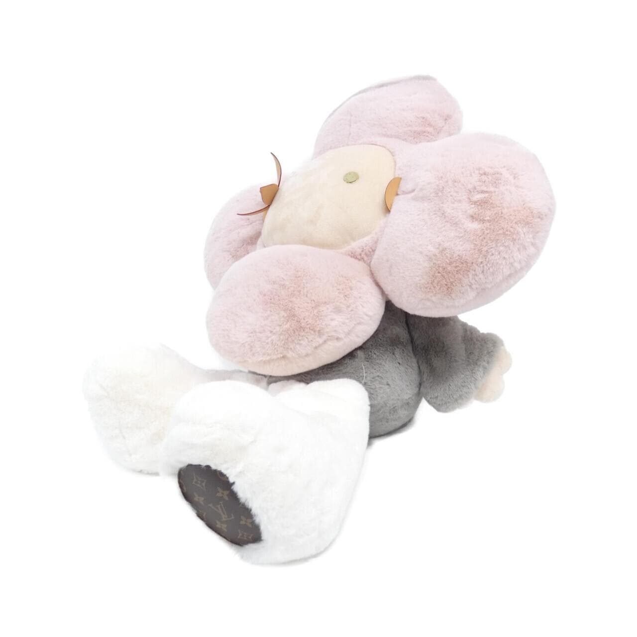 ルイヴィトン ドウドウ ヴィヴィエンヌ ジャイアント GI0948 ドール