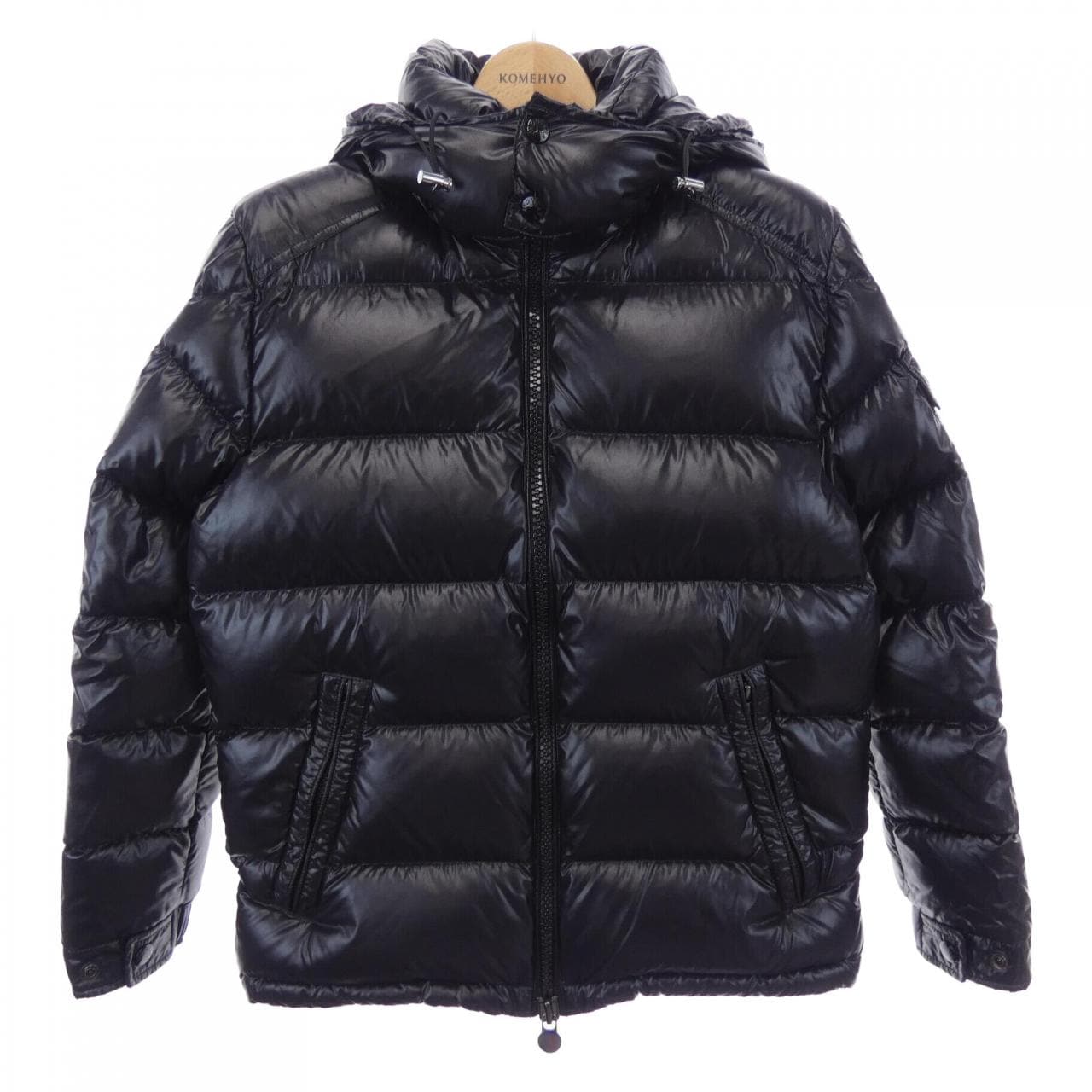 モンクレール MONCLER MAYA ダウンジャケット