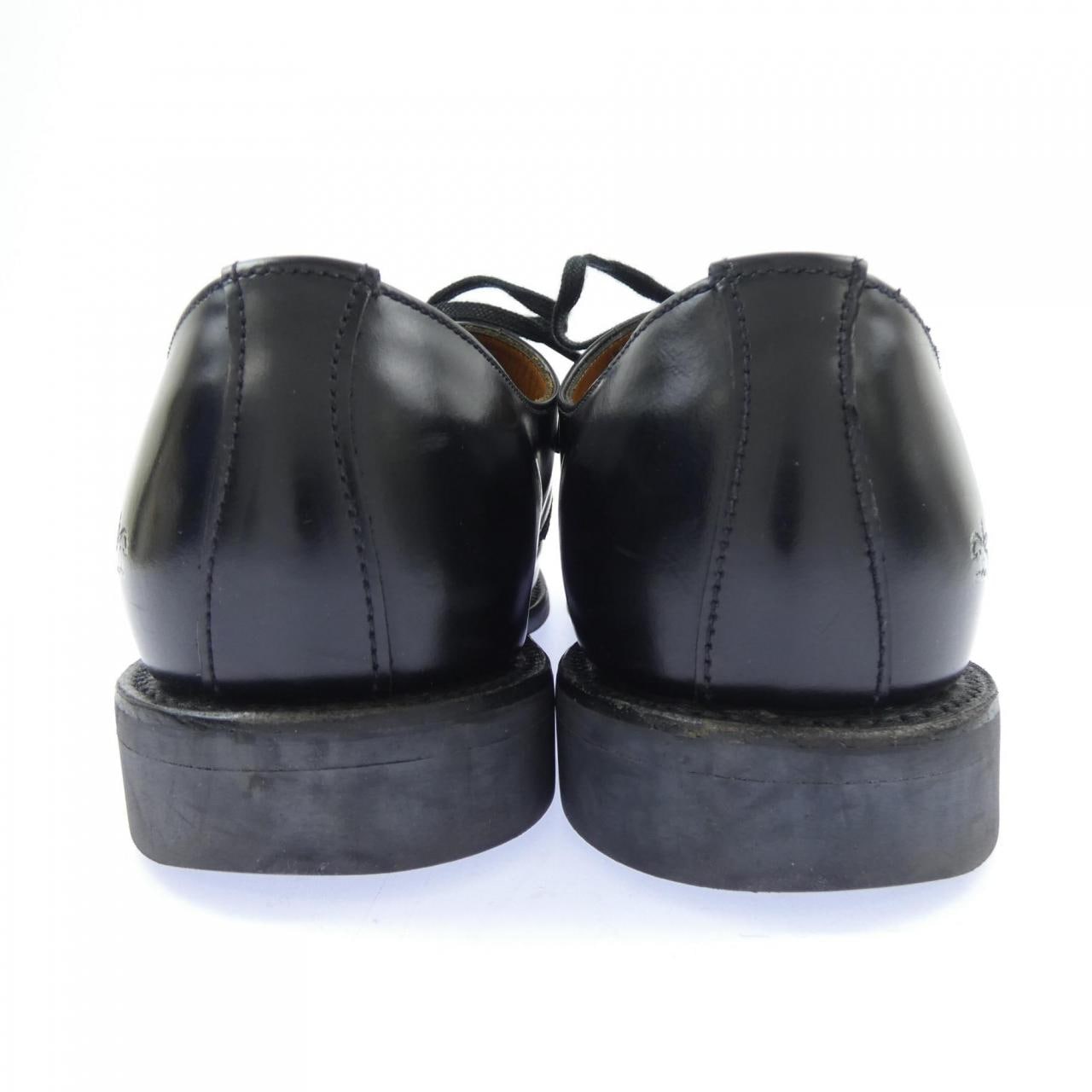 サンダース SANDERS シューズ