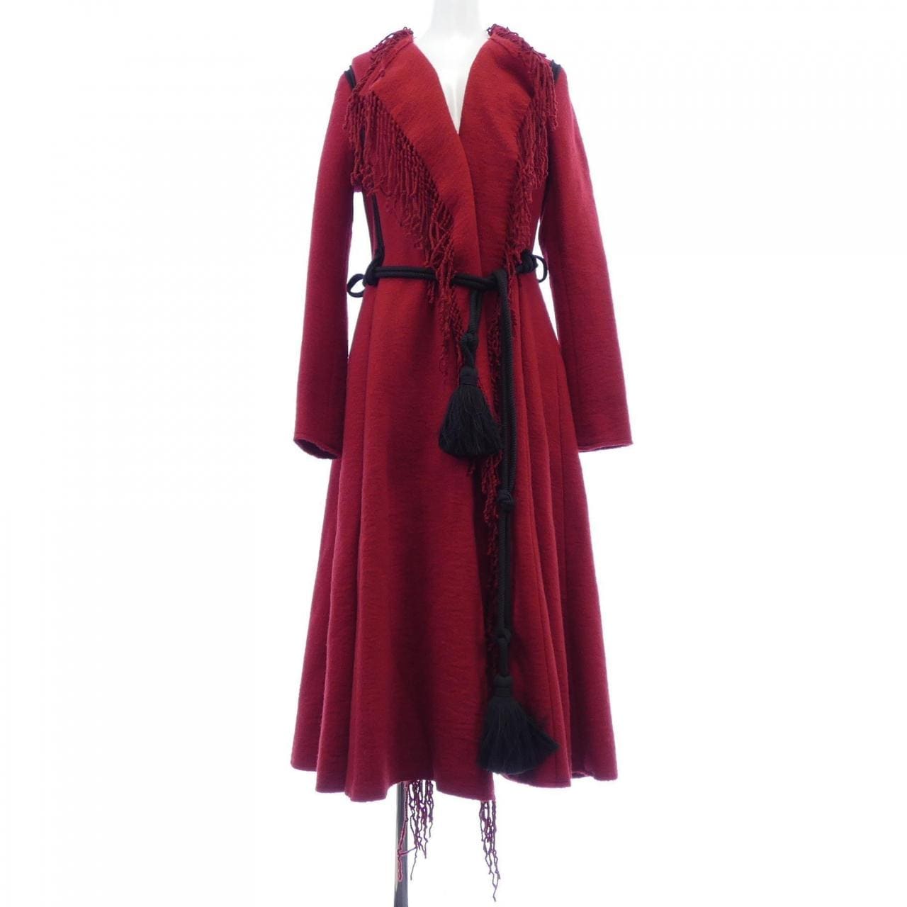 ランバン LANVIN コート