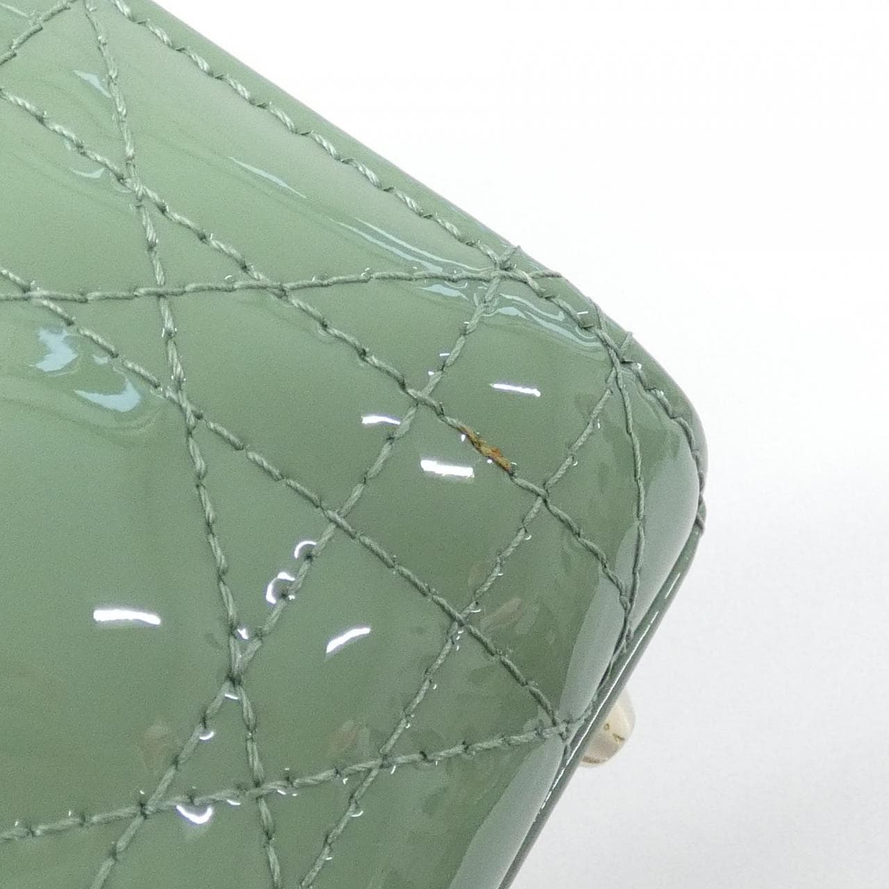 クリスチャンディオール レディ ディオール ミニ M0505OWCB バッグ