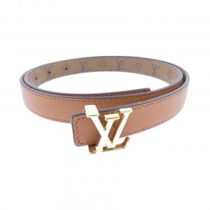 ルイヴィトン LOUIS VUITTON LVアイコニック 20mm リバーシブル M0440 BELT