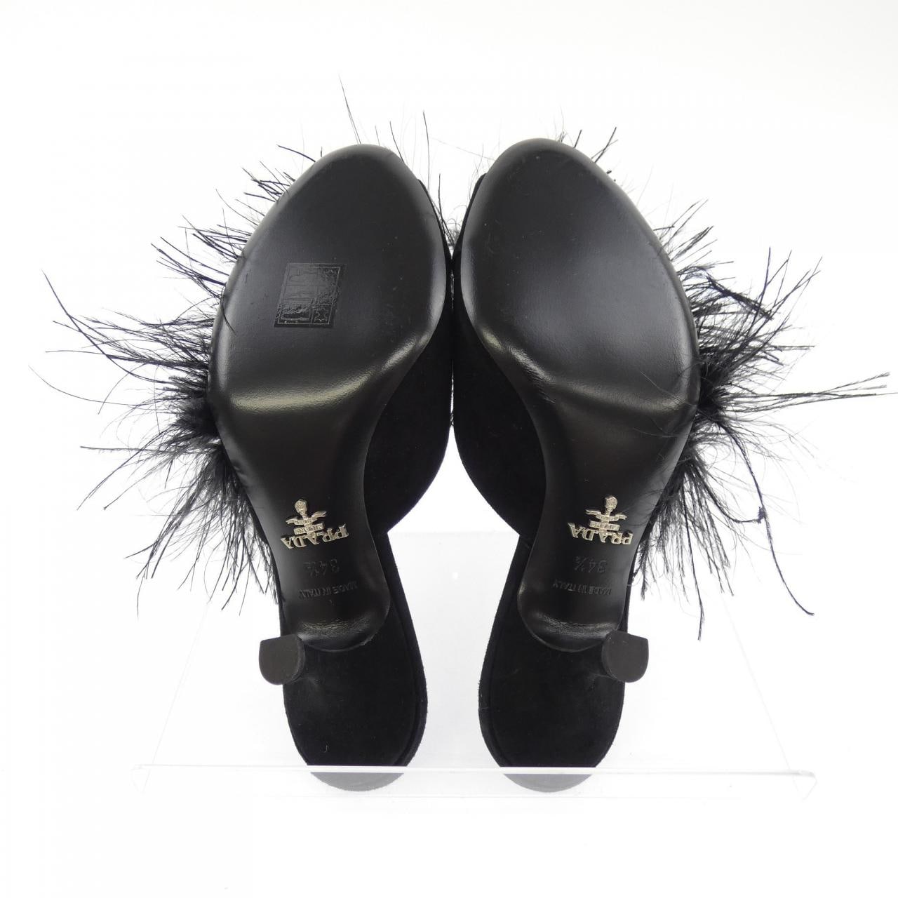 プラダ PRADA サンダル