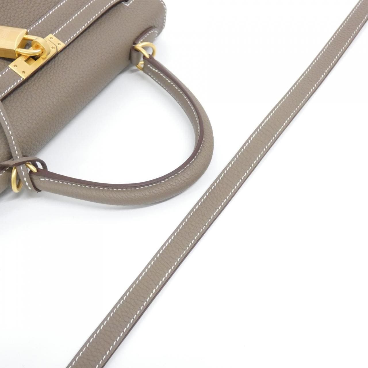 【未使用品】エルメス ケリー 25cm バッグ