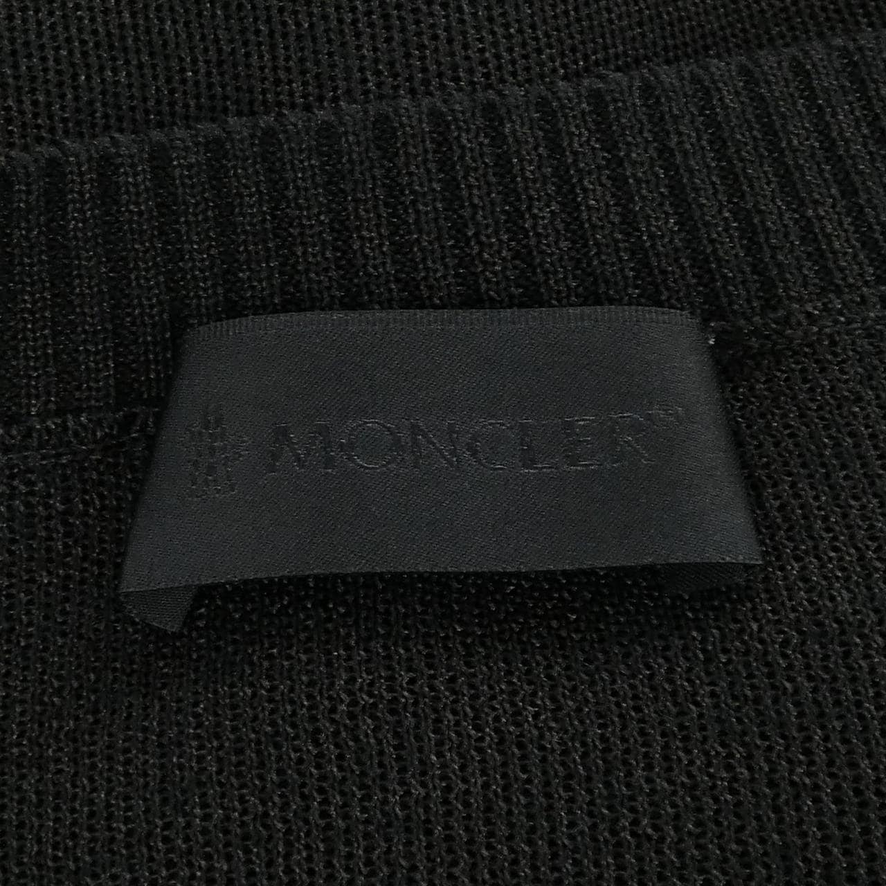 モンクレール MONCLER J10939B00030 カーディガン