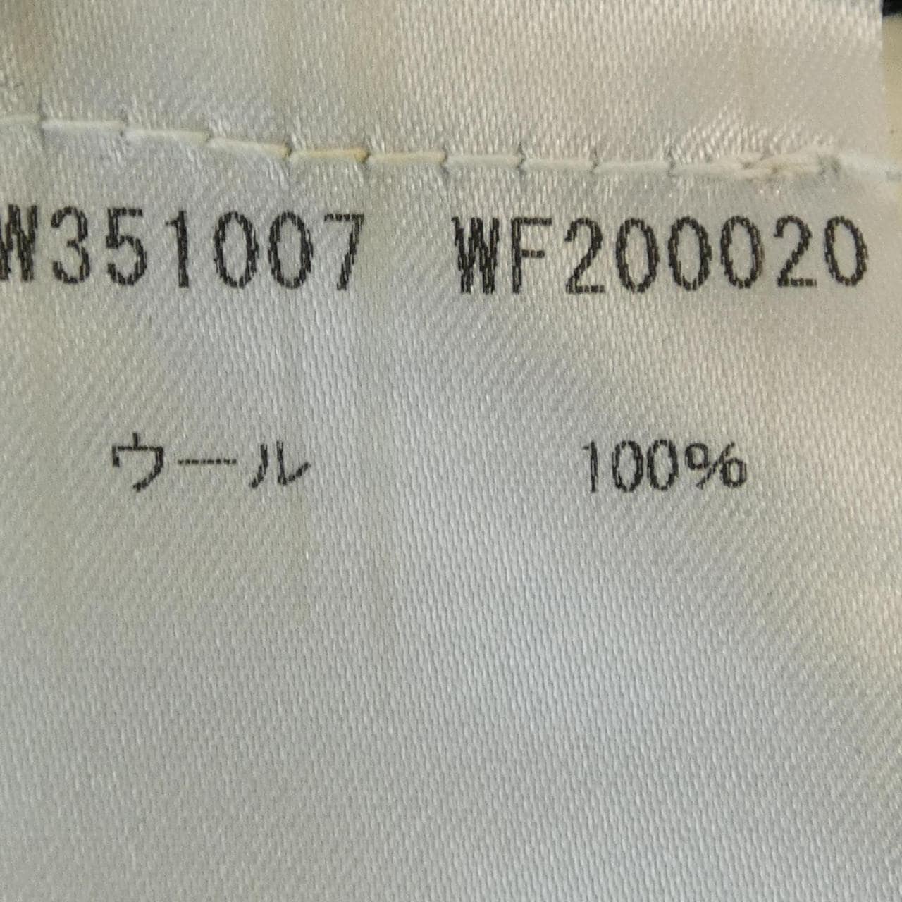 ジルサンダー JIL SANDER AW351007 スカート