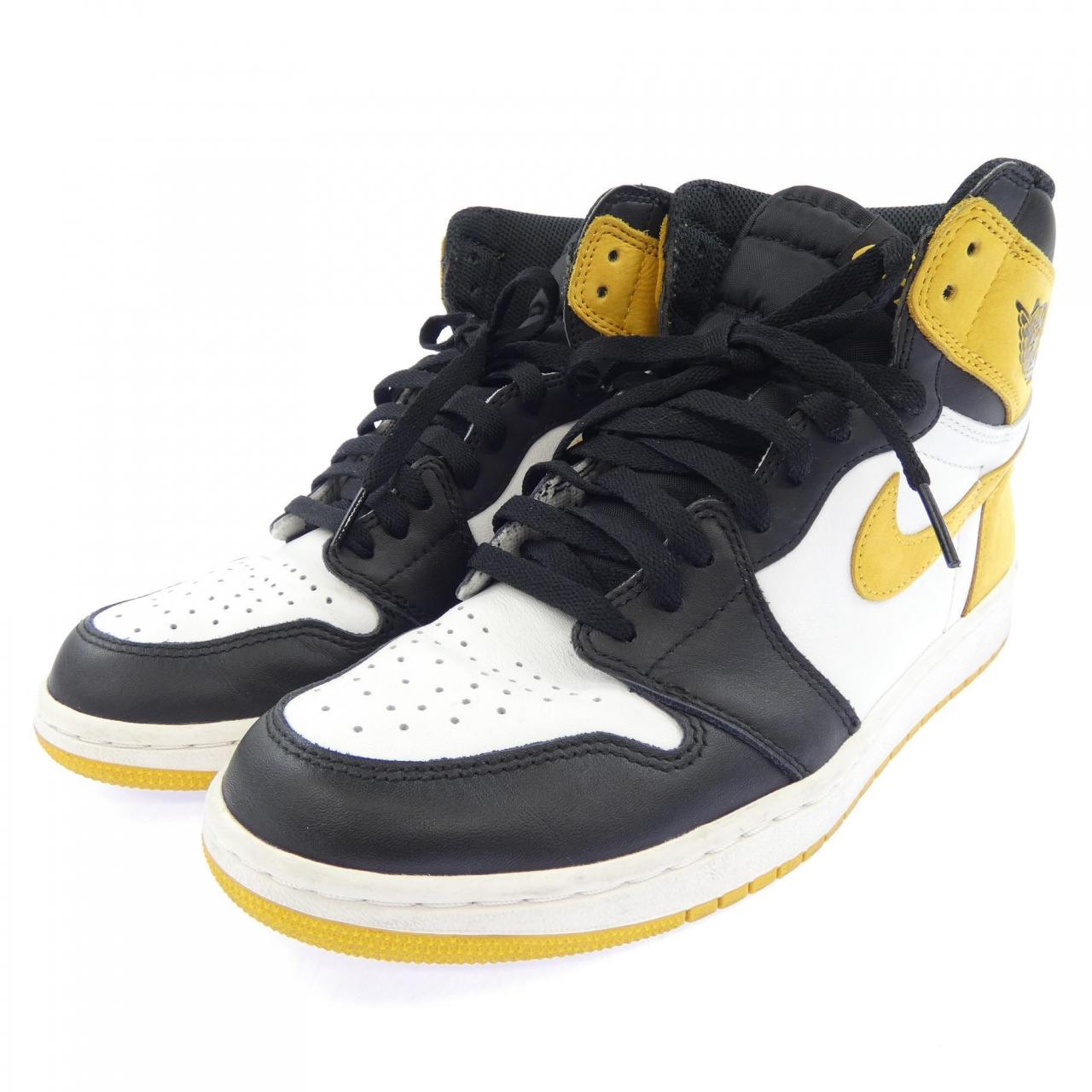 ナイキ ジョーダン NIKE JORDAN 555088-109 スニーカー