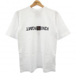 フェンディ FENDI FRAGMENT FS9626 AQFZ Tシャツ