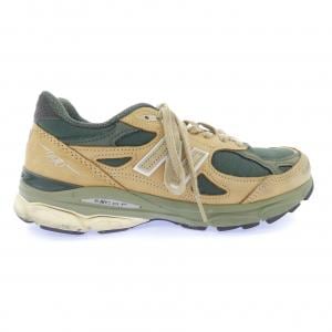 ニューバランス NEW BALANCE M990WG3 スニーカー