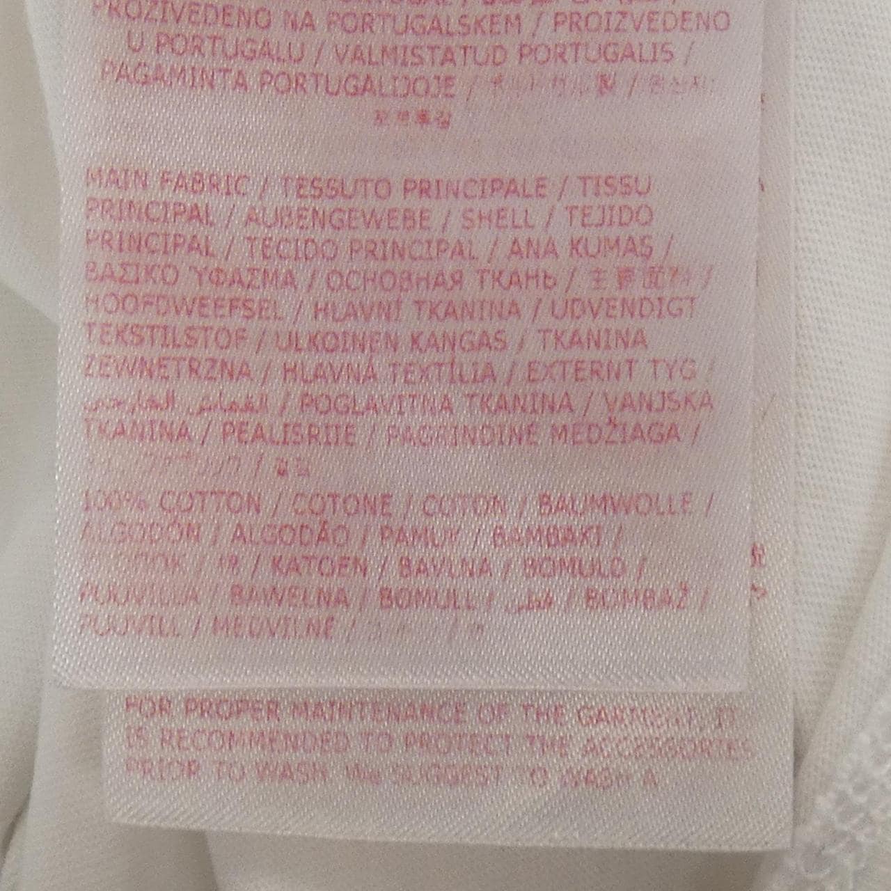 マルニ MARNI THJET49EPH Tシャツ