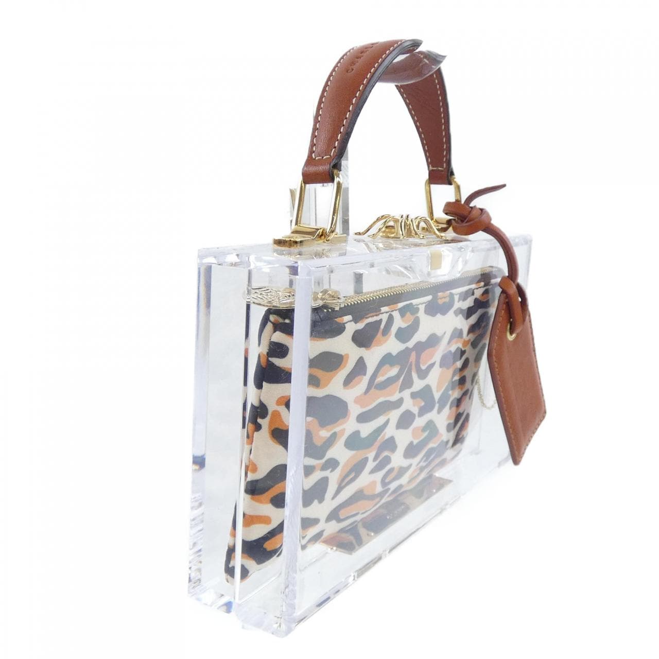 シャーロット オリンピア CHARLOTTE OLYMPIA BAG