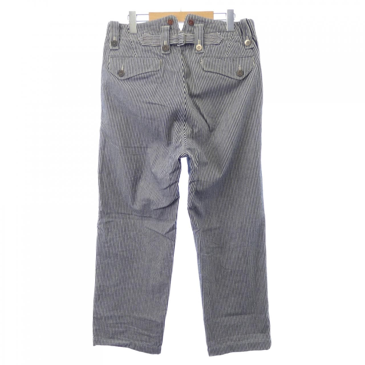 ジュンヤワタナベマン JUNYA WATANABE MAN WJ-P024 パンツ