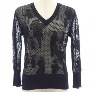 【ヴィンテージ】シャネル CHANEL P21345V01305 03P ニット
