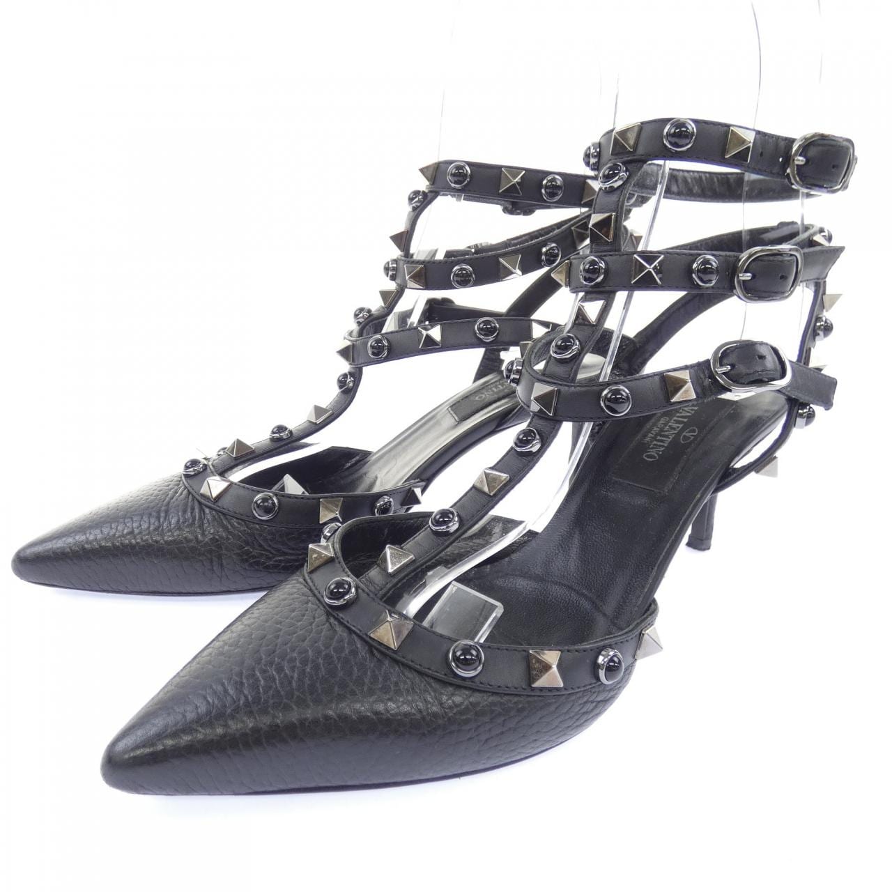 ヴァレンティノガラヴァーニ VALENTINO GARAVANI シューズ