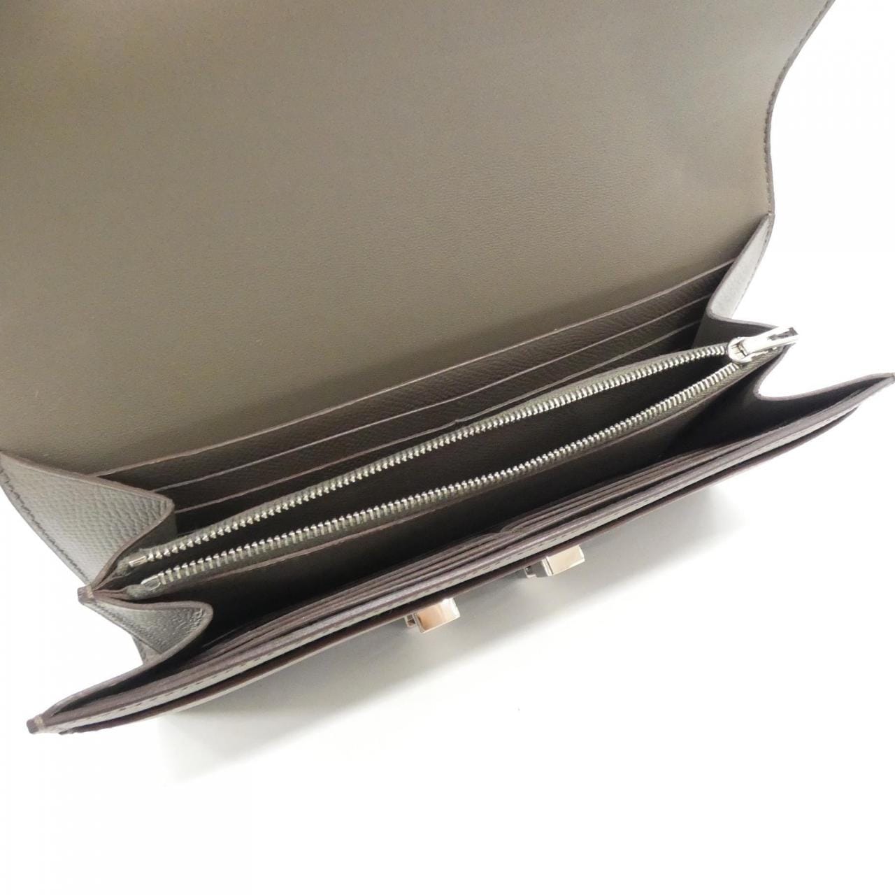 エルメス コンスタンス ロング 063626CK 財布