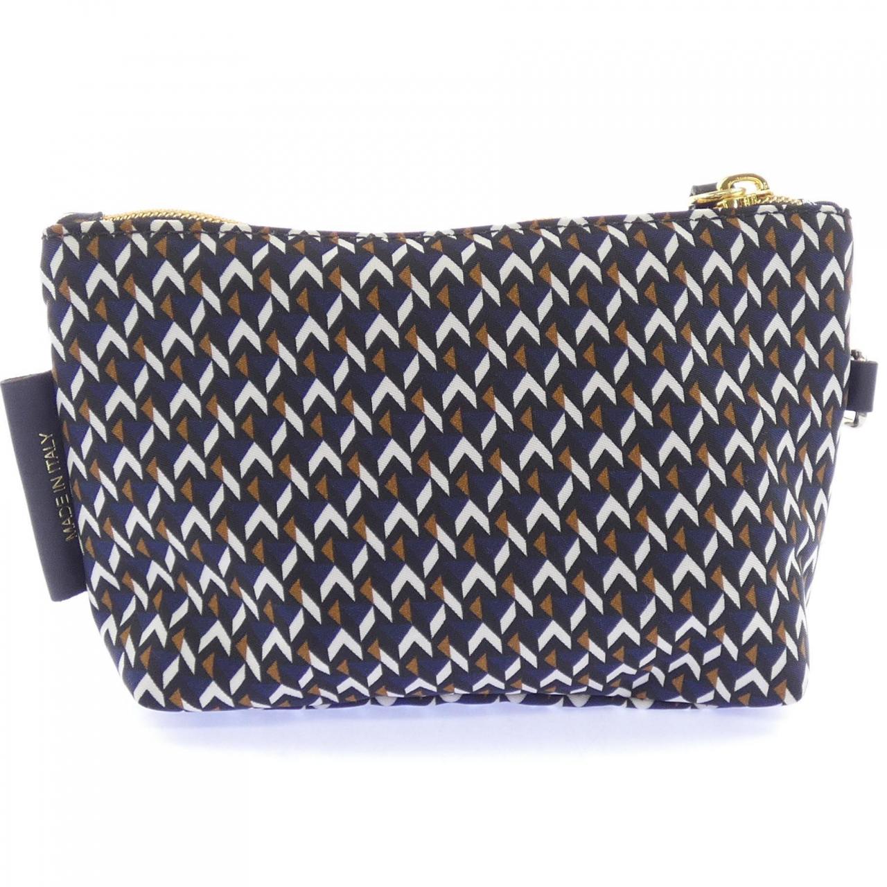 ロベルタ ピエリ ROBERTA PIERI POUCH