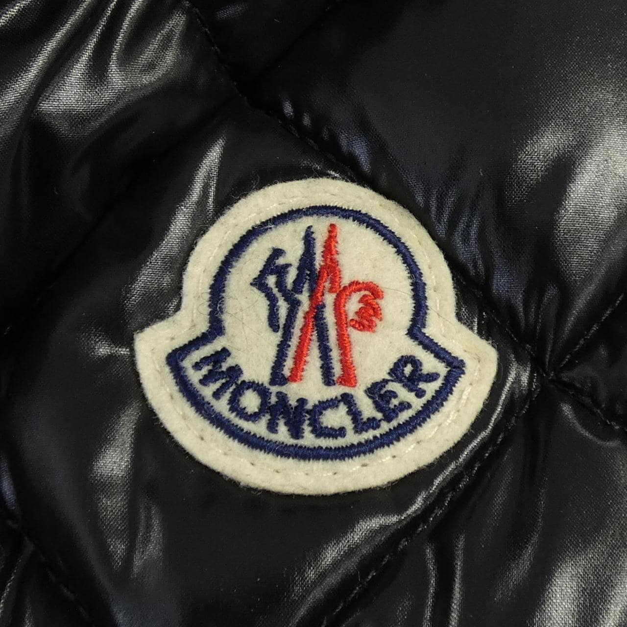 モンクレール MONCLER VERAN ダウンジャケット