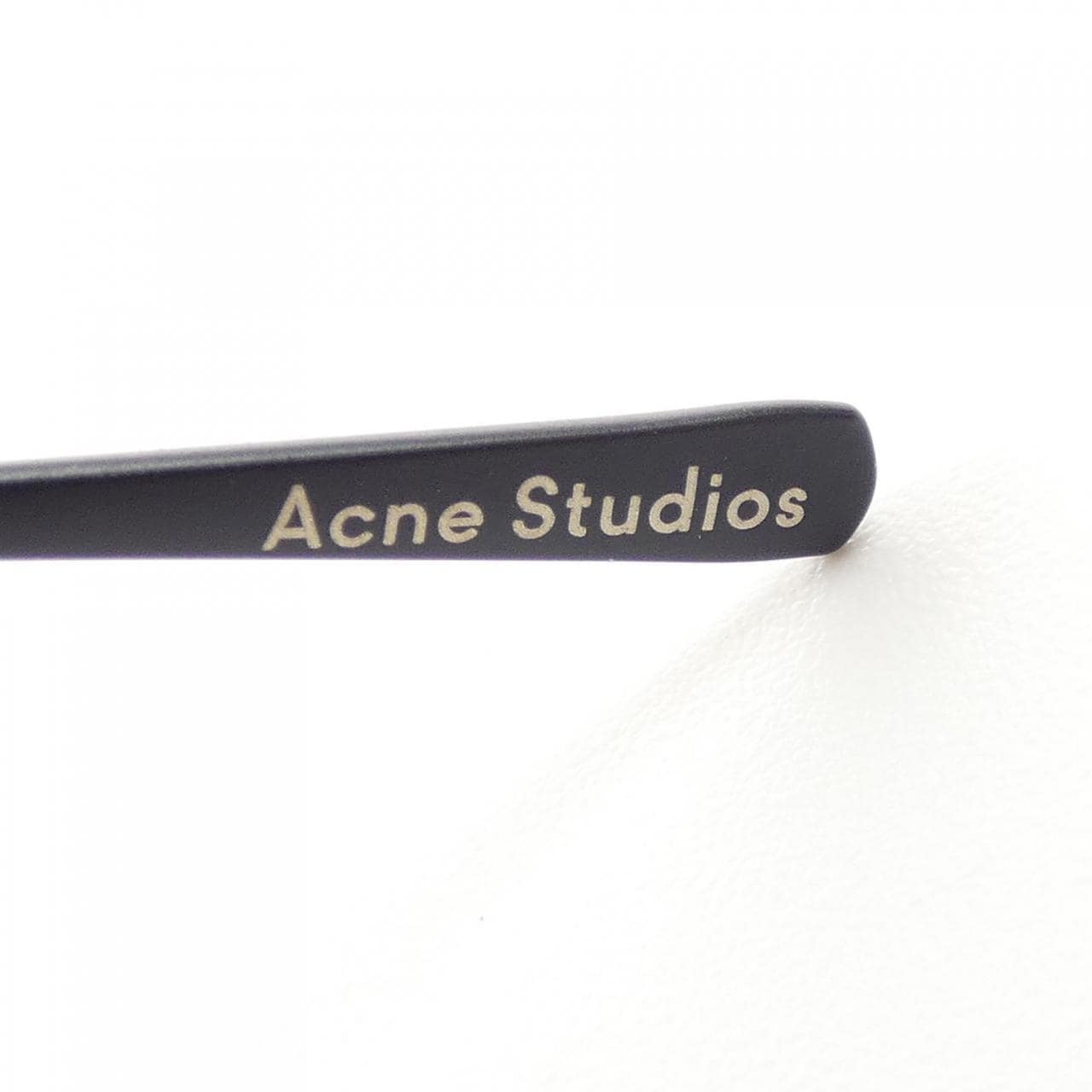 アクネストゥディオズ ACNE STUDIOS SUNGLASSES