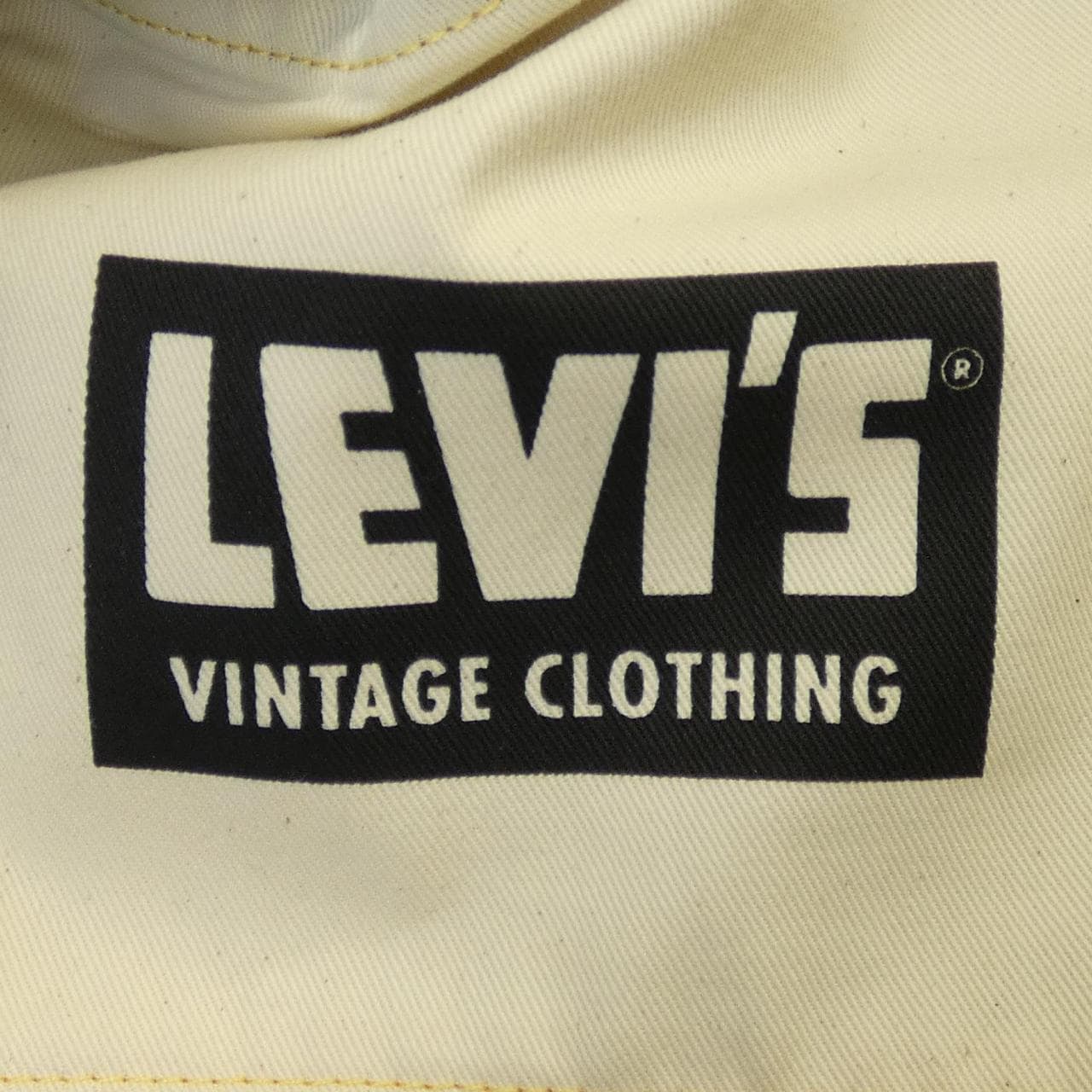 リーバイスヴィンテージクロージン LEVI'S VINTAGE CLOTHING 50155-0079 ジーンズ