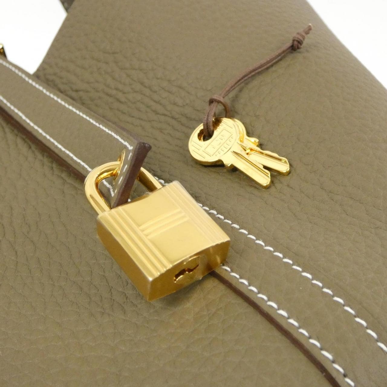【未使用品】エルメス ピコタン ロック PM 056289CC バッグ