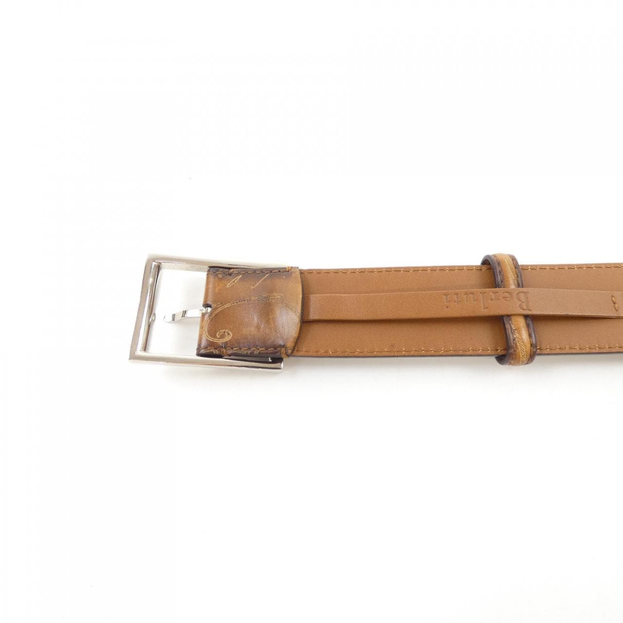 ベルルッティ Berluti BELT