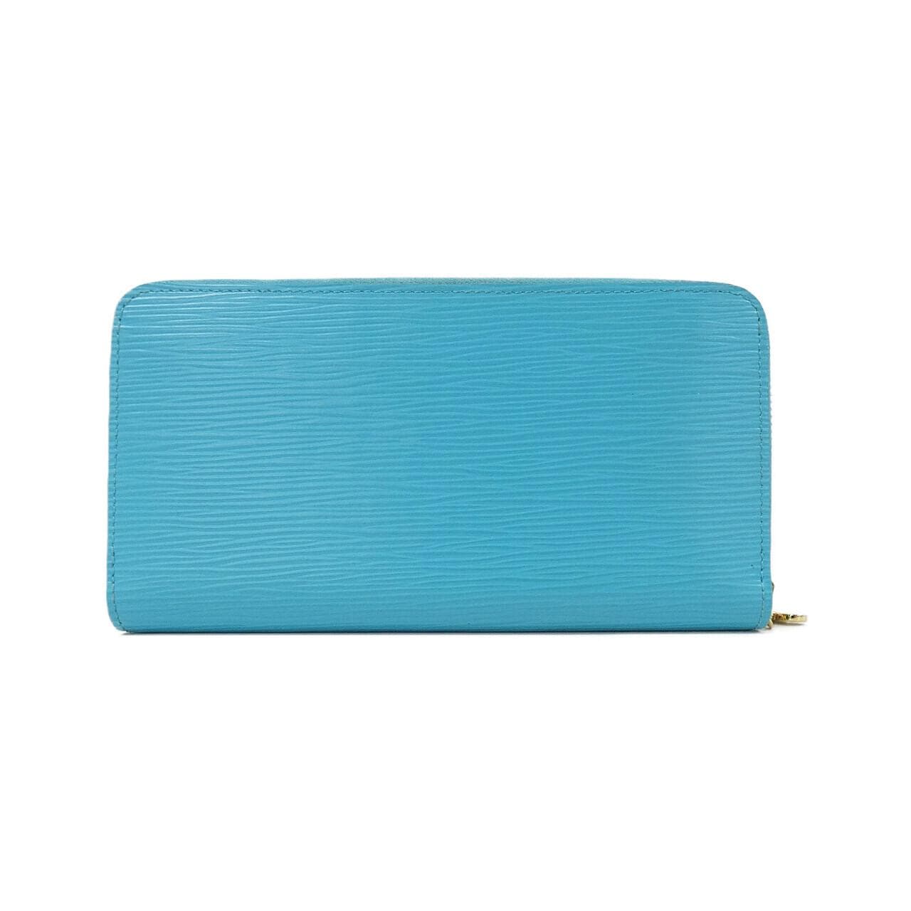 ルイヴィトン エピ(LV X YK) ジッピー ウォレット M14158 財布