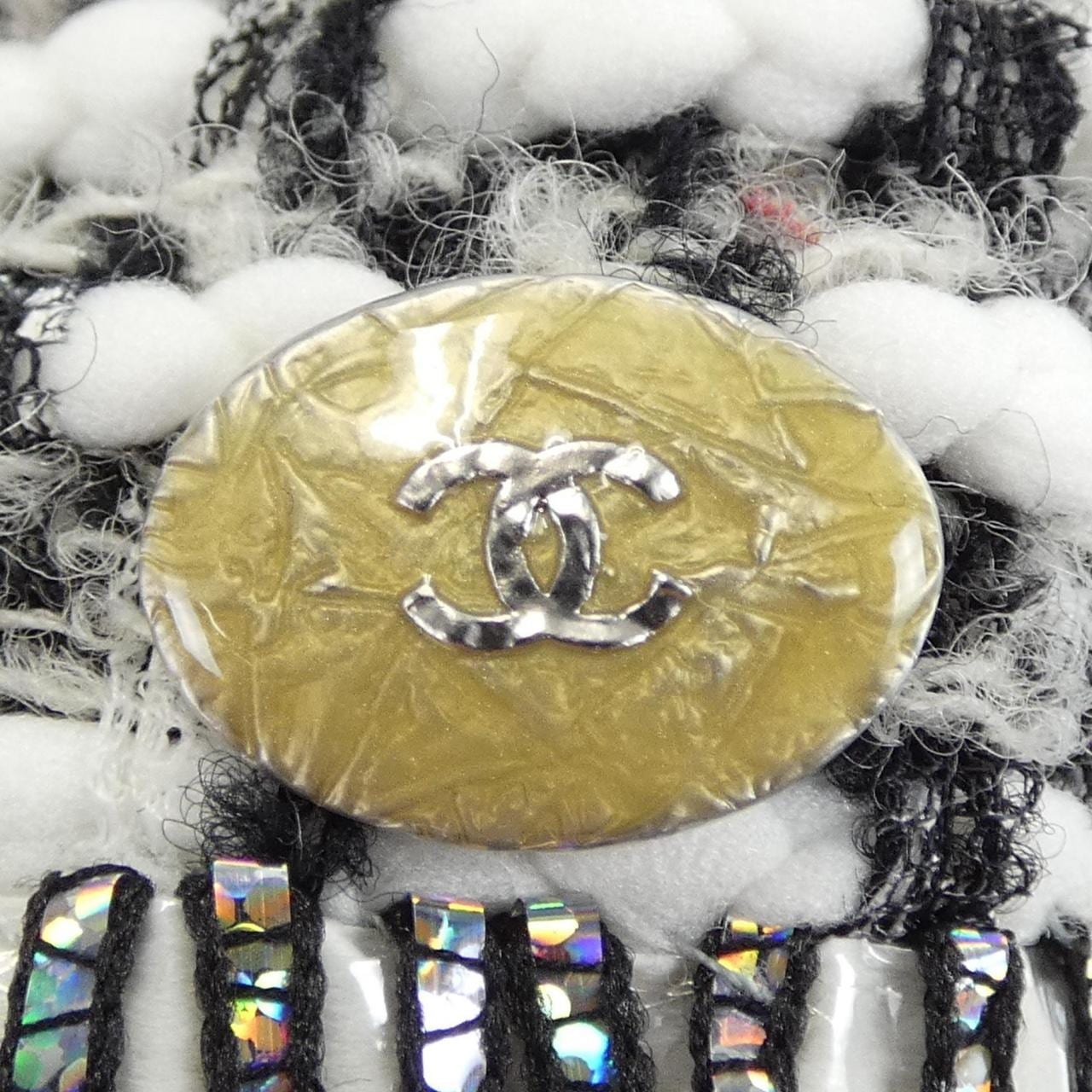 シャネル CHANEL P50348V37026 14K ジャケット