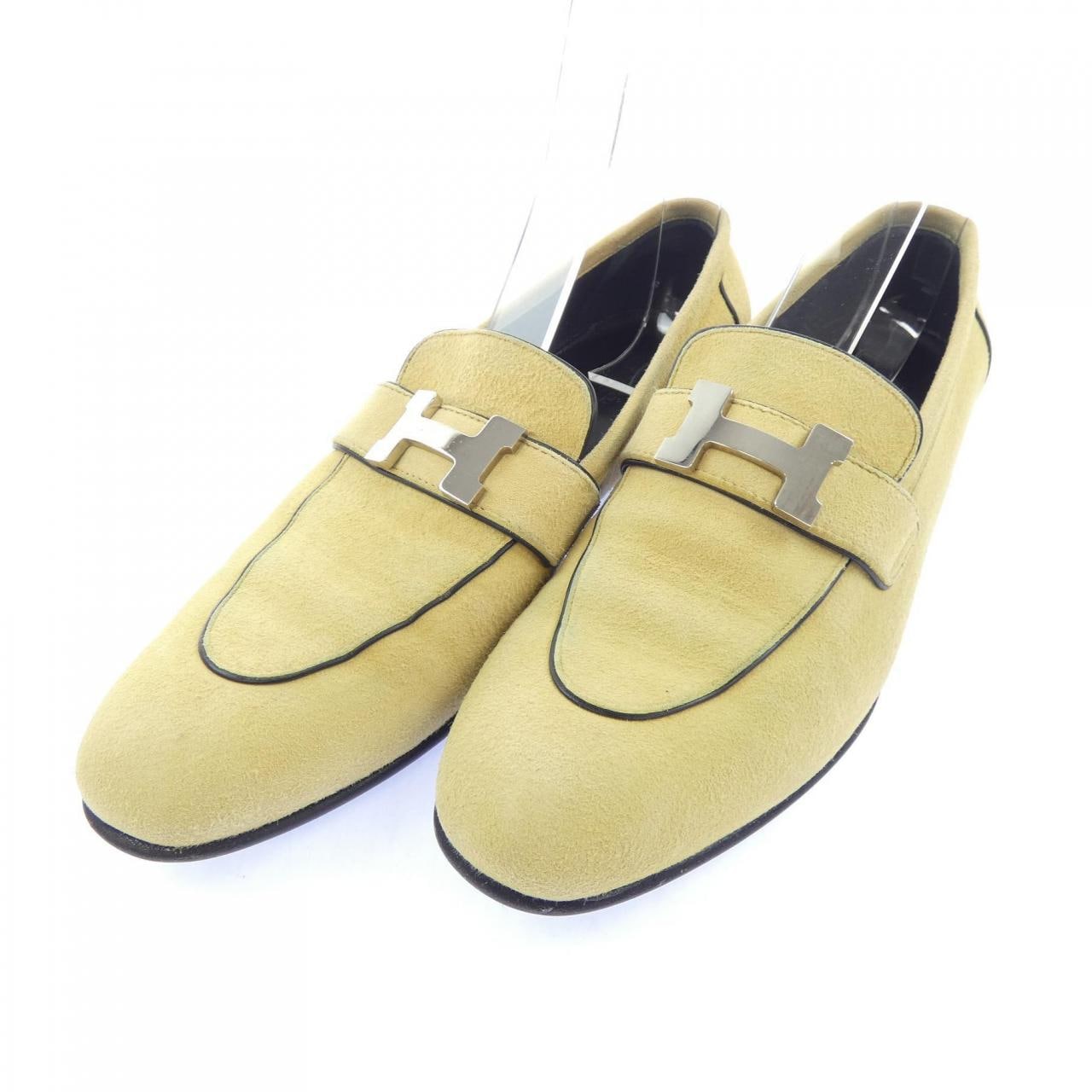 エルメス HERMES パリ PARIS 222067Z シューズ