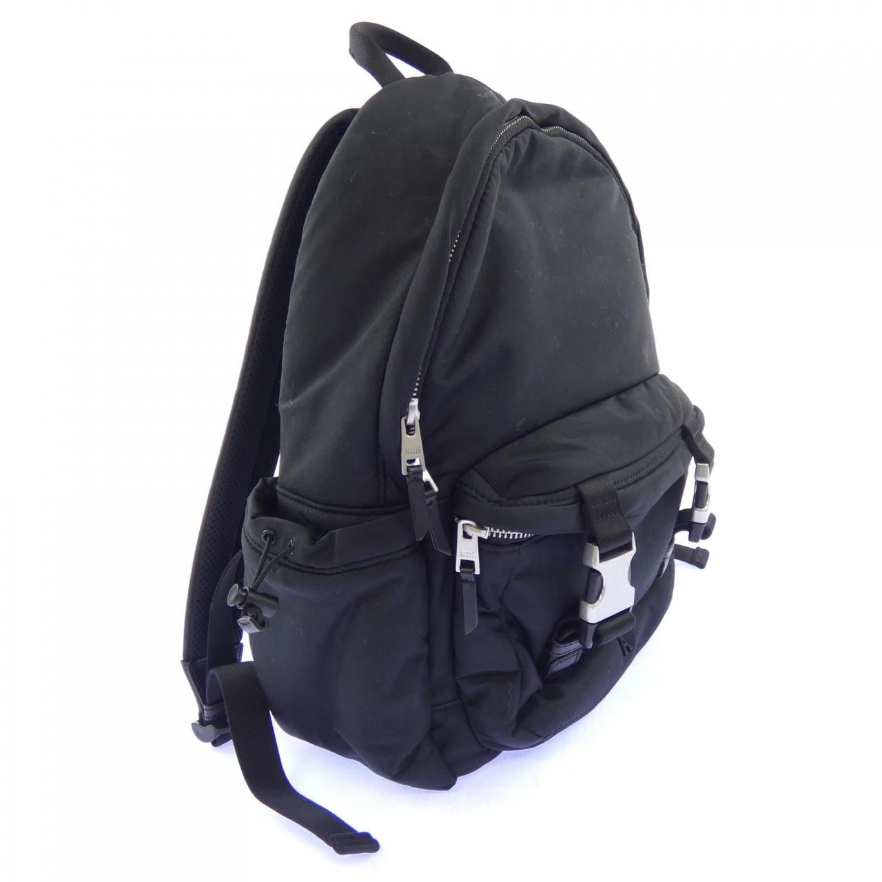 アミ AMI ULL300 AW0021 BACKPACK