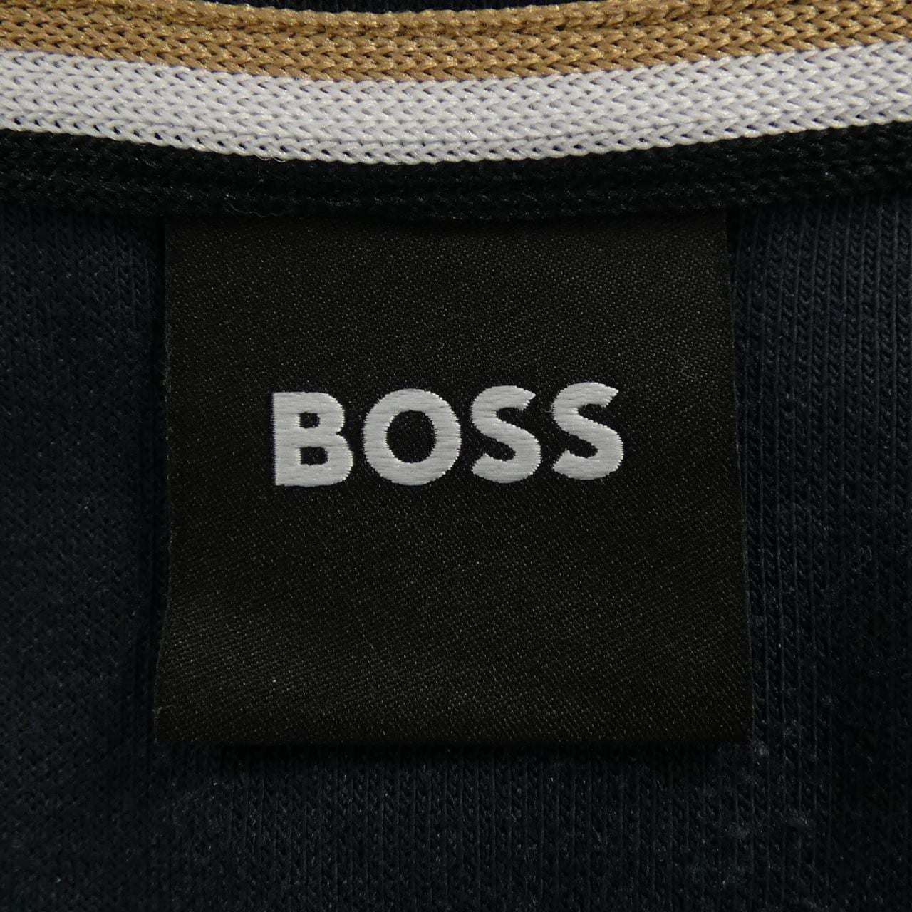 ボス BOSS パーカー