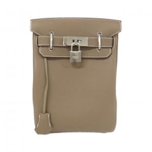 エルメス アッカド PM 083589CK ショルダーバッグ