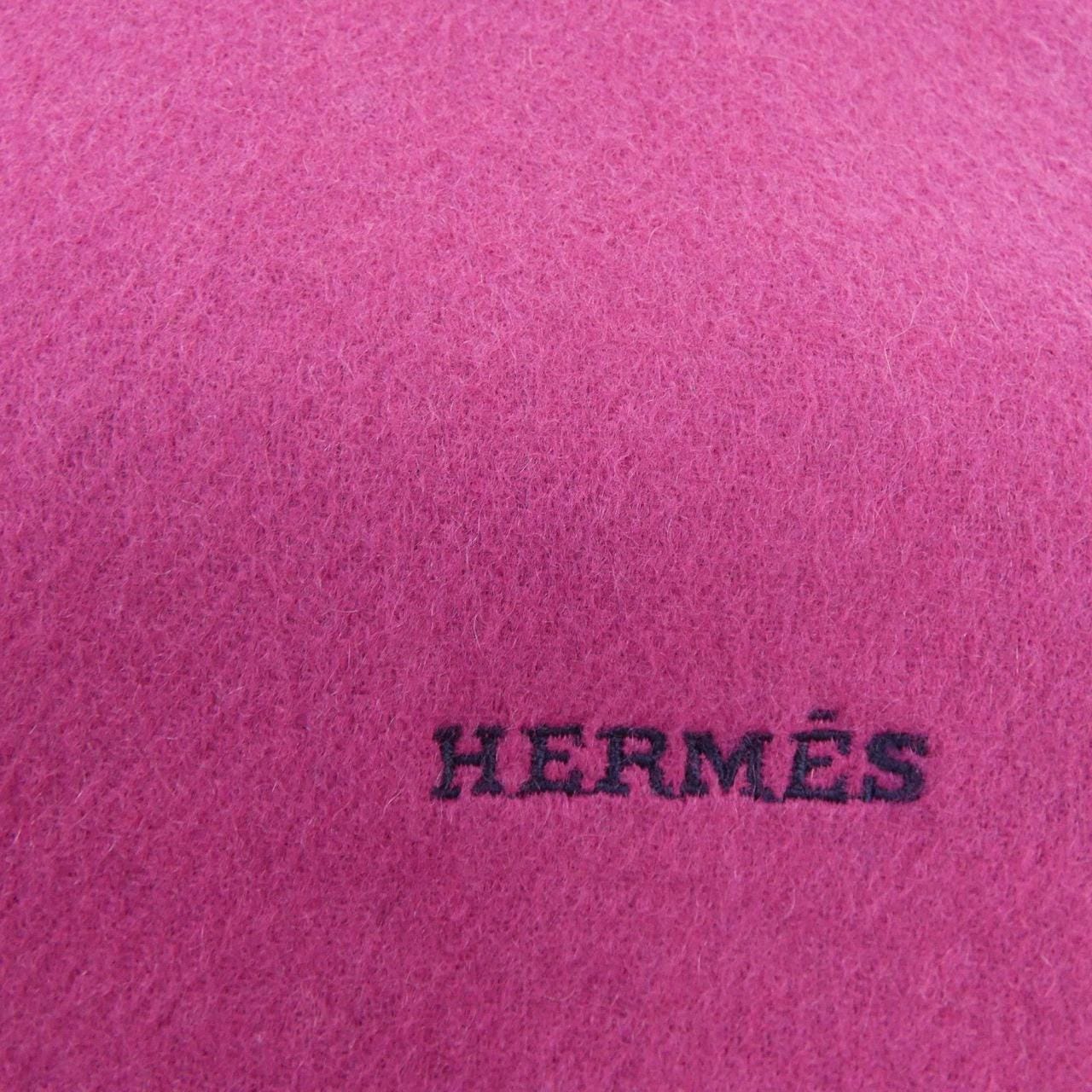 エルメス HERMES レクトヴェルソ RECTO VERSO H393800T MUFFLER