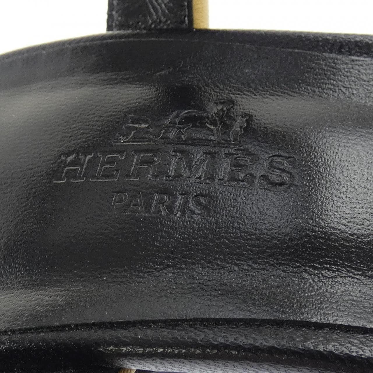 エルメス HERMES カミーラ 251270Z パンプス