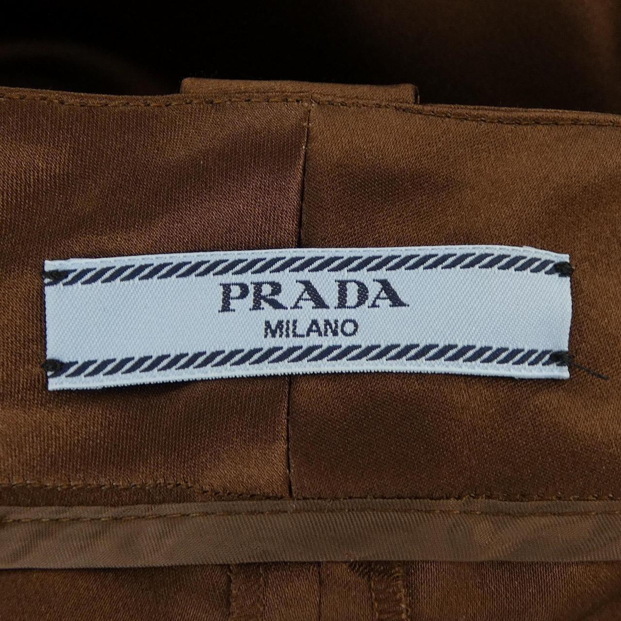 プラダ PRADA P211CN S191 393 ショートパンツ