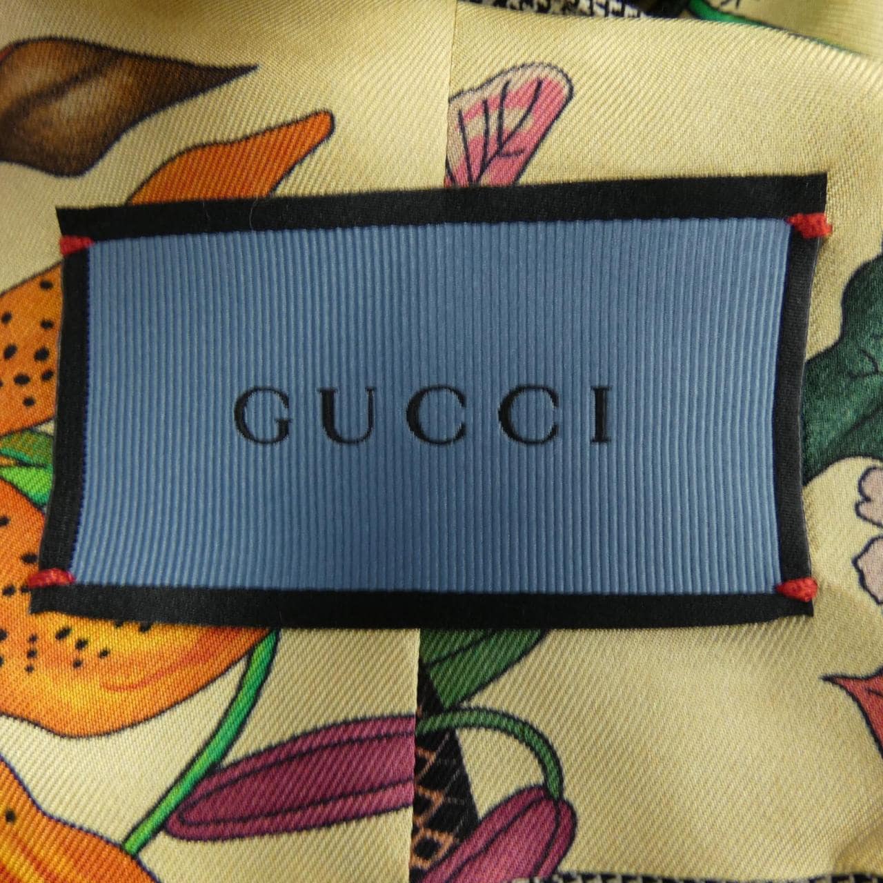 Gucci GUCCI vest