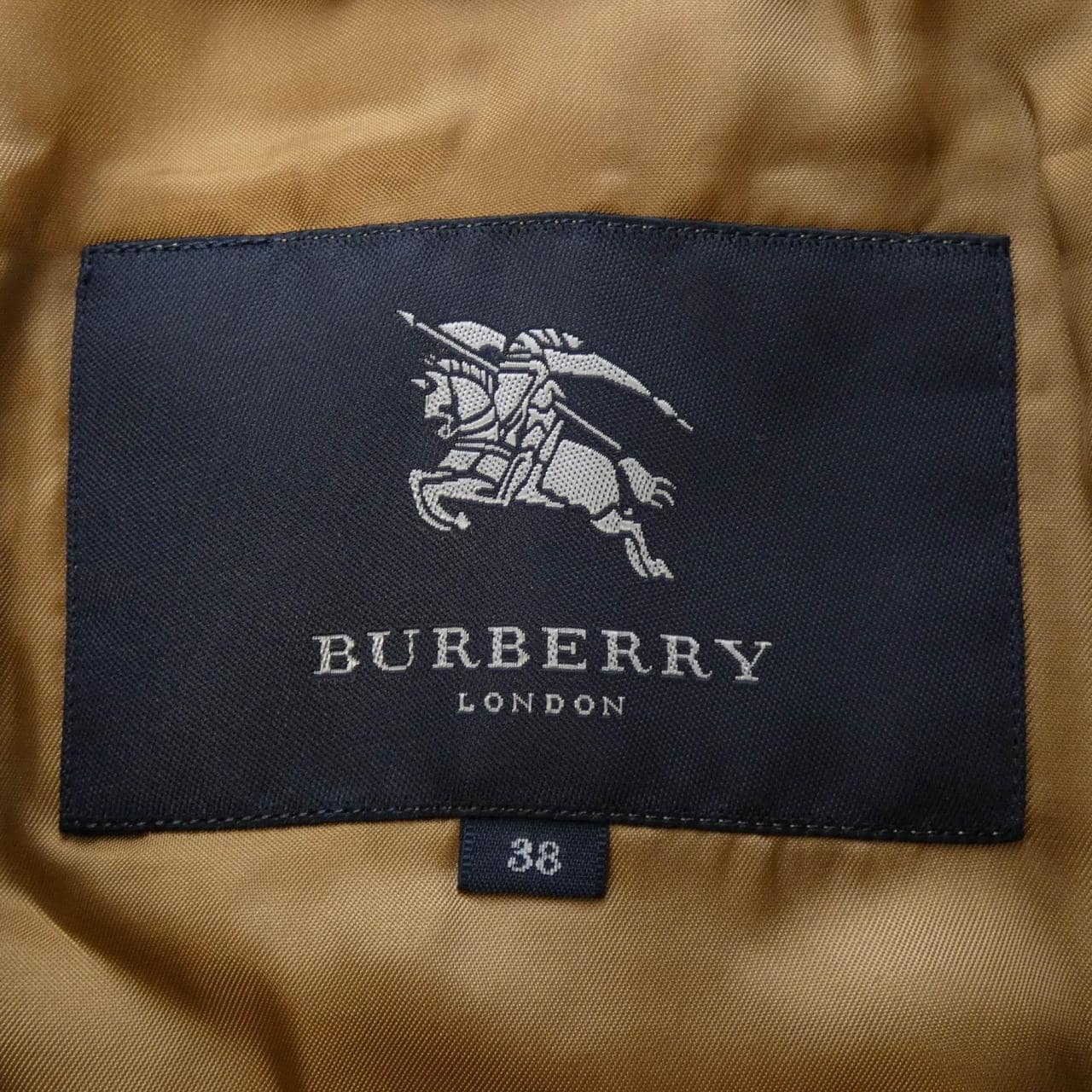 BURBERRY伦敦巴宝莉伦敦风衣