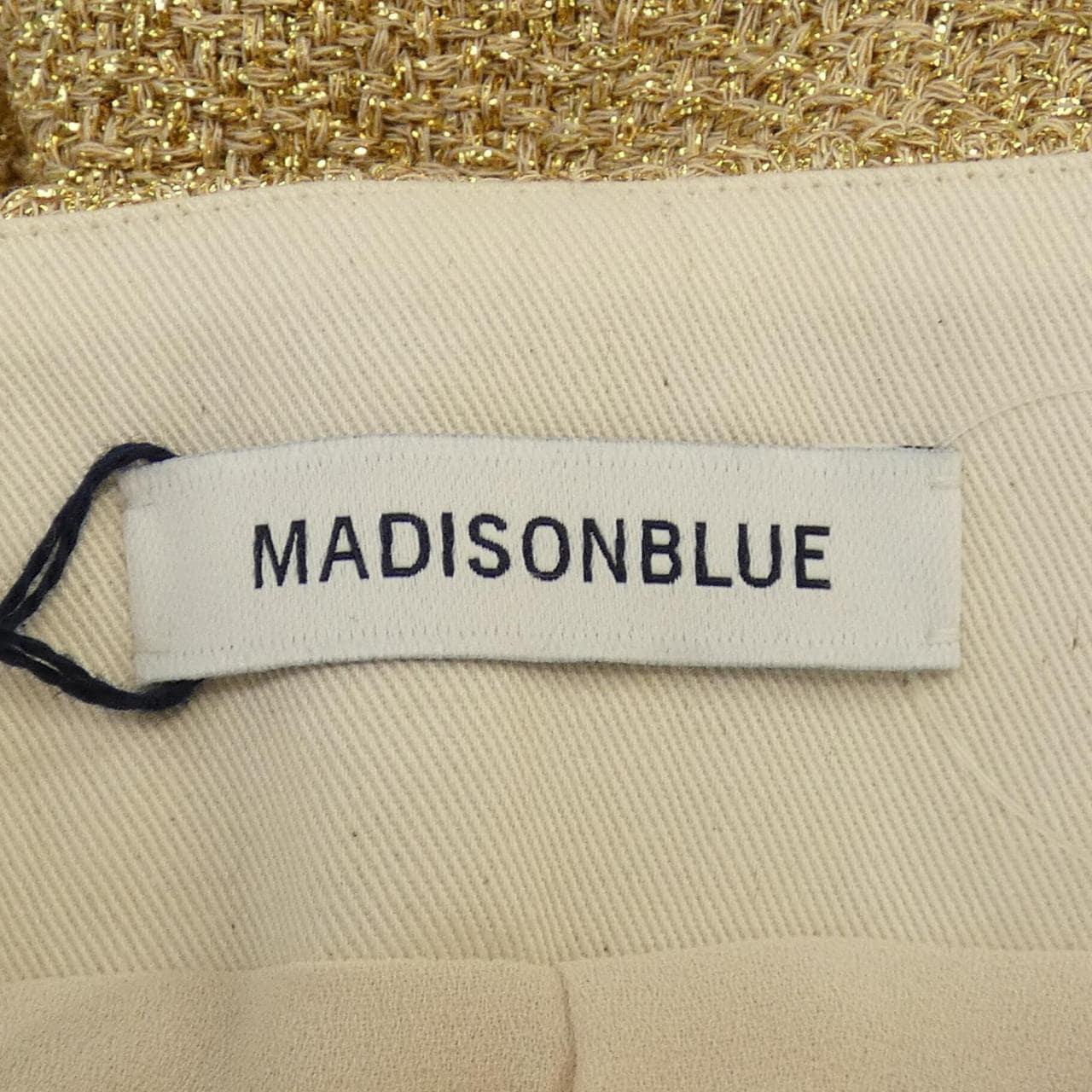 Madison blue MADISON BLUE skirt