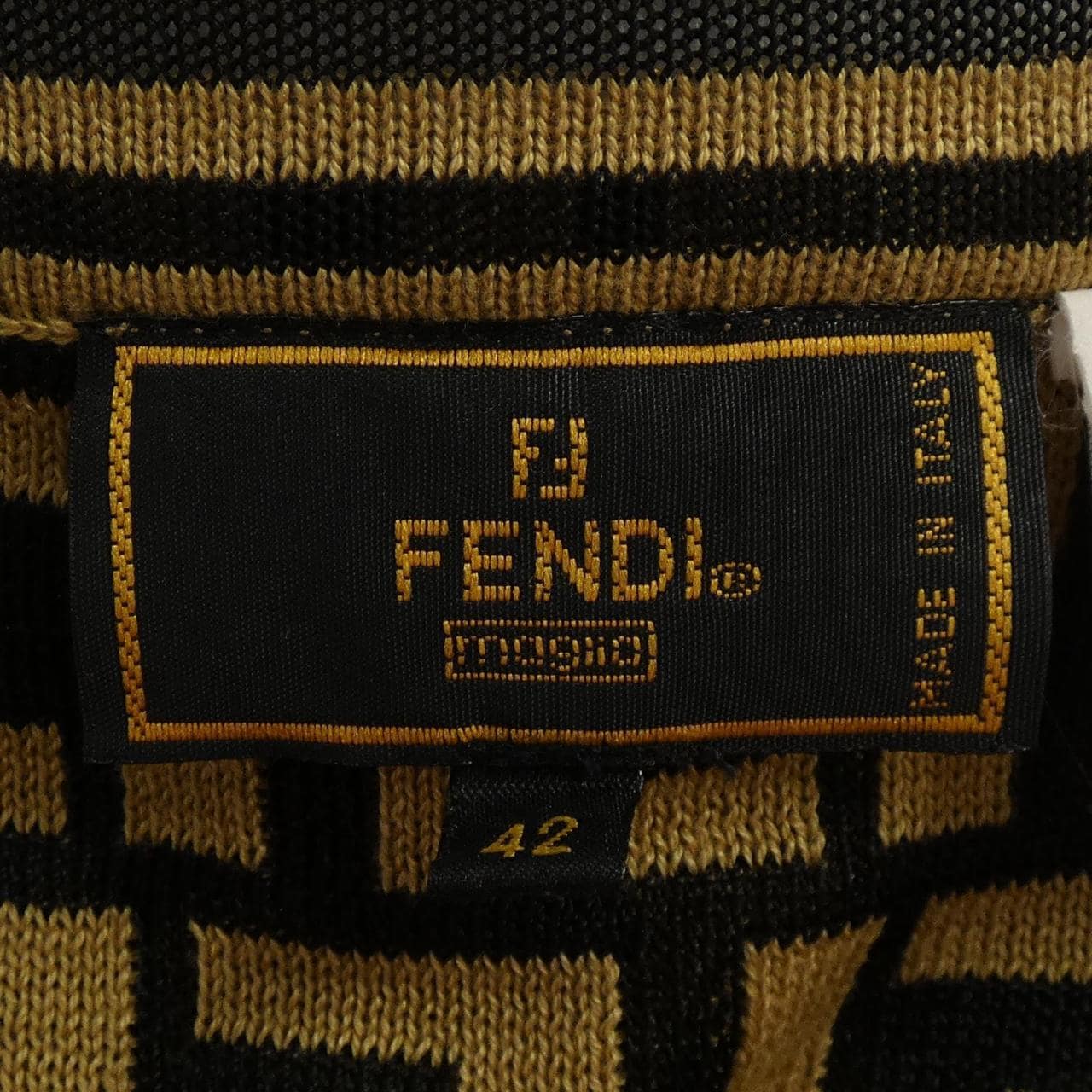 [vintage] FENDI Skirt