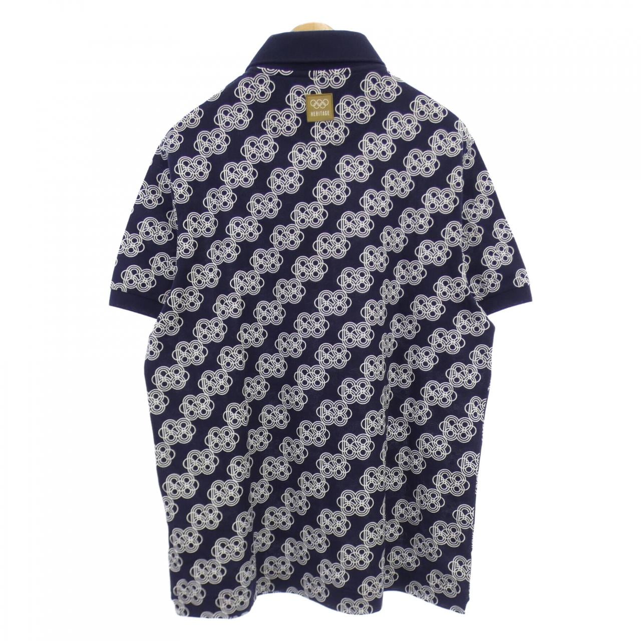 ラコステ LACOSTE ポロシャツ