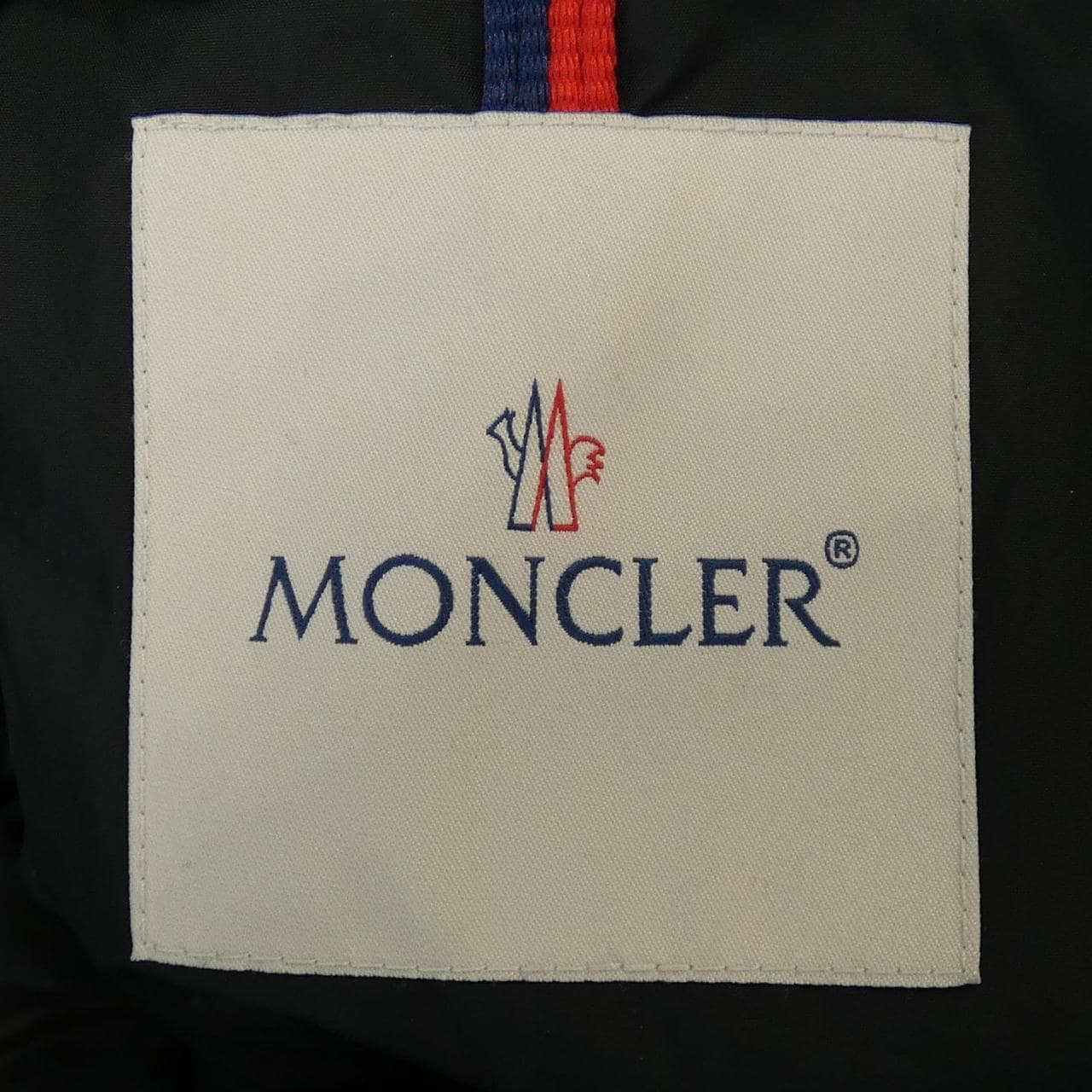 MONCLER MONCLER Jacket